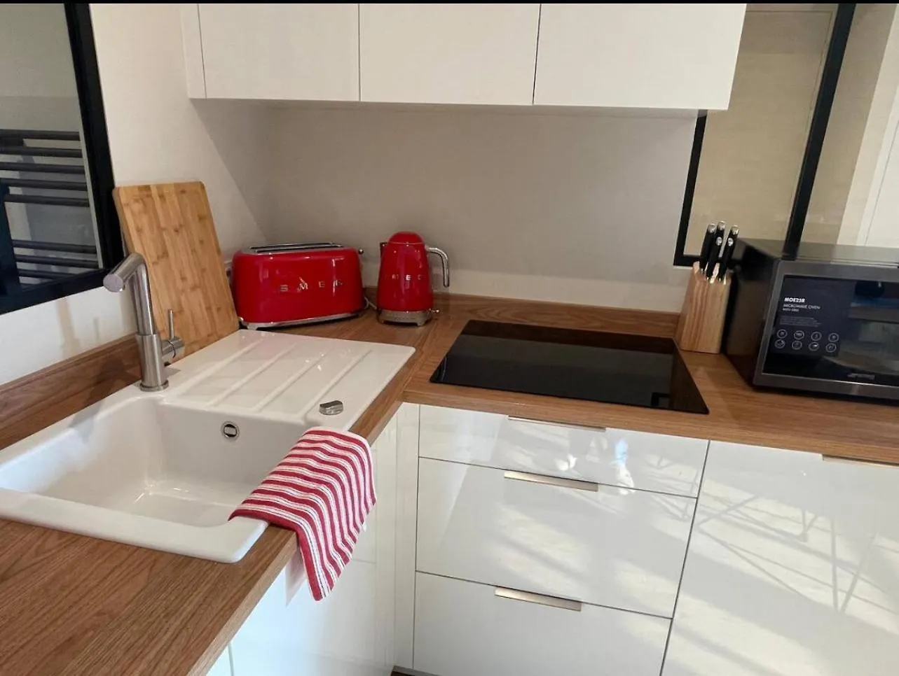 Daire Appartement Skylar Dinan
