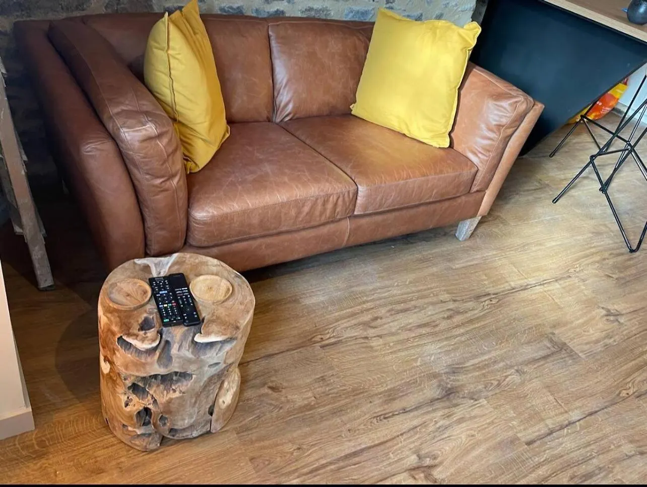 Daire Appartement Skylar Dinan