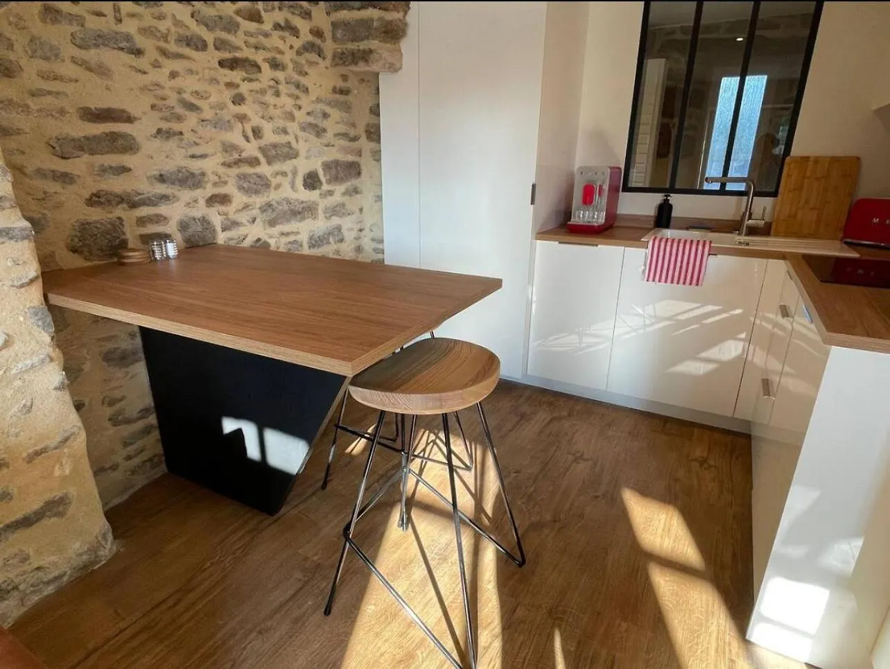 Daire Appartement Skylar Dinan