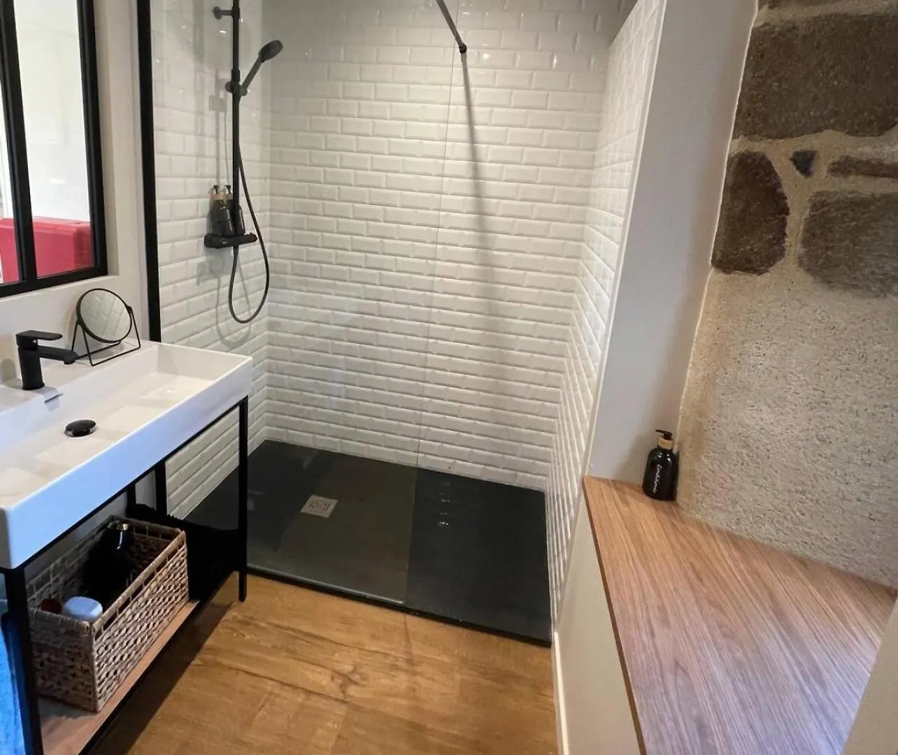Appartement Skylar Dinan Fransa